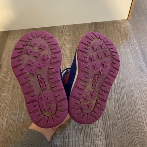 Merrell Toddler boots size 5 - Picture 2 of 5